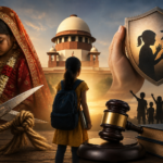 Supreme Court Strengthens Protection Against Child Marriage and Upholds the Spirit of POCSO Laws